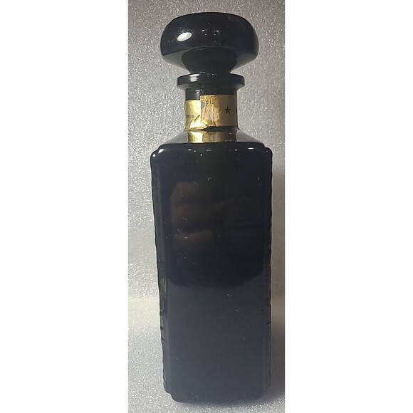 Vtg 1969 Americana The Alamo J.W. Dant's Whiskey Decanter Bottled Louisville KY - Picture 4 of 6